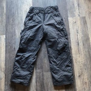 Polar edge silver series snow pants